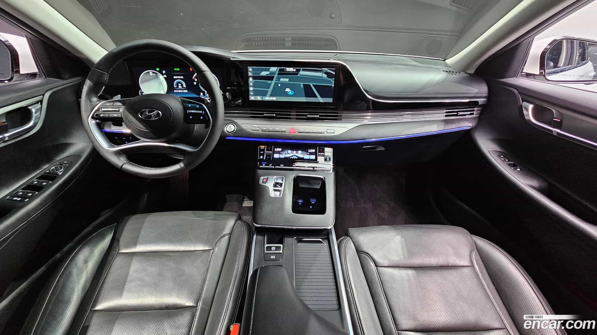 Grandeur Hyundai 2021.6-INNER-007