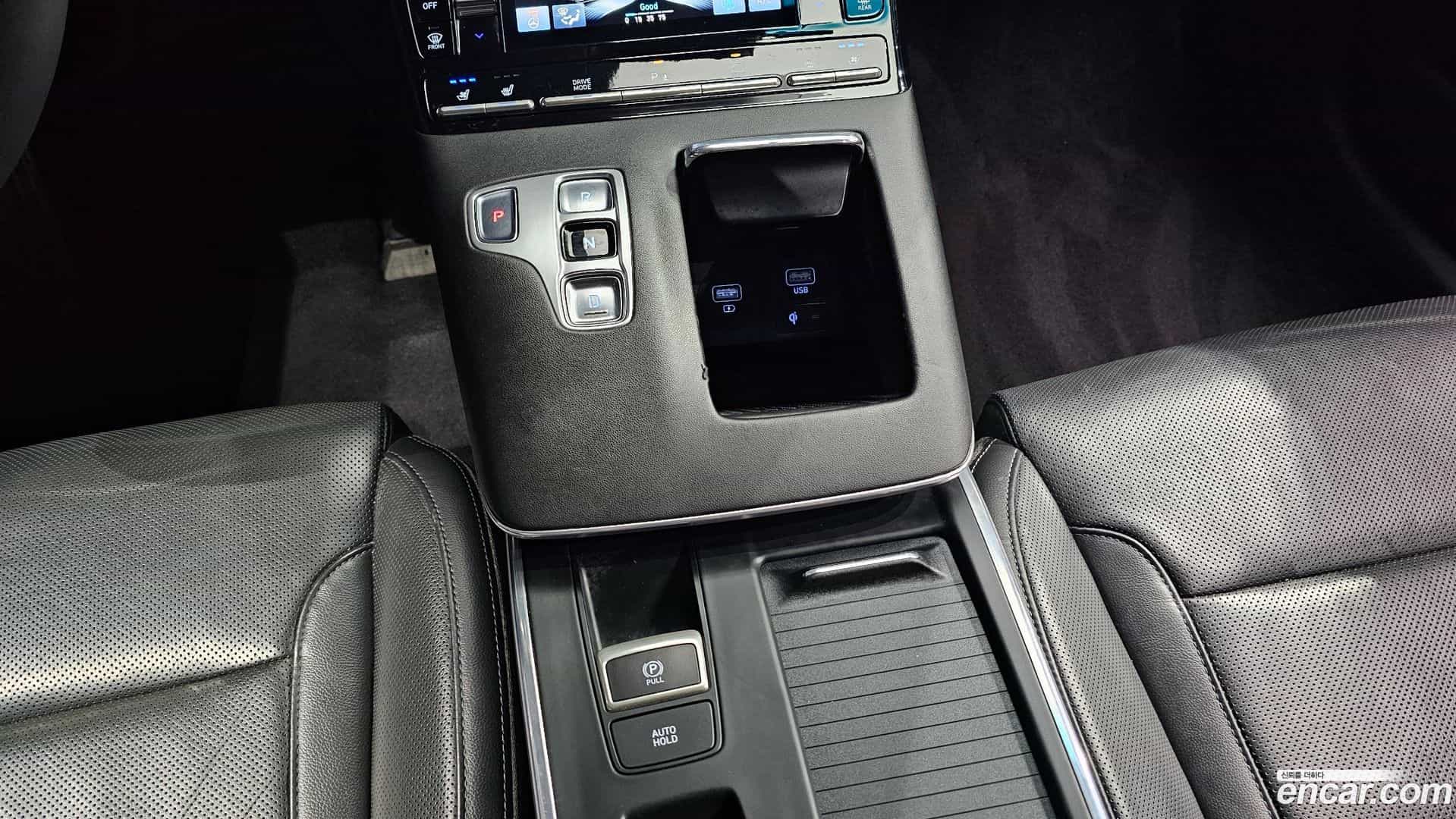 Grandeur Hyundai 2021.6-INNER-009
