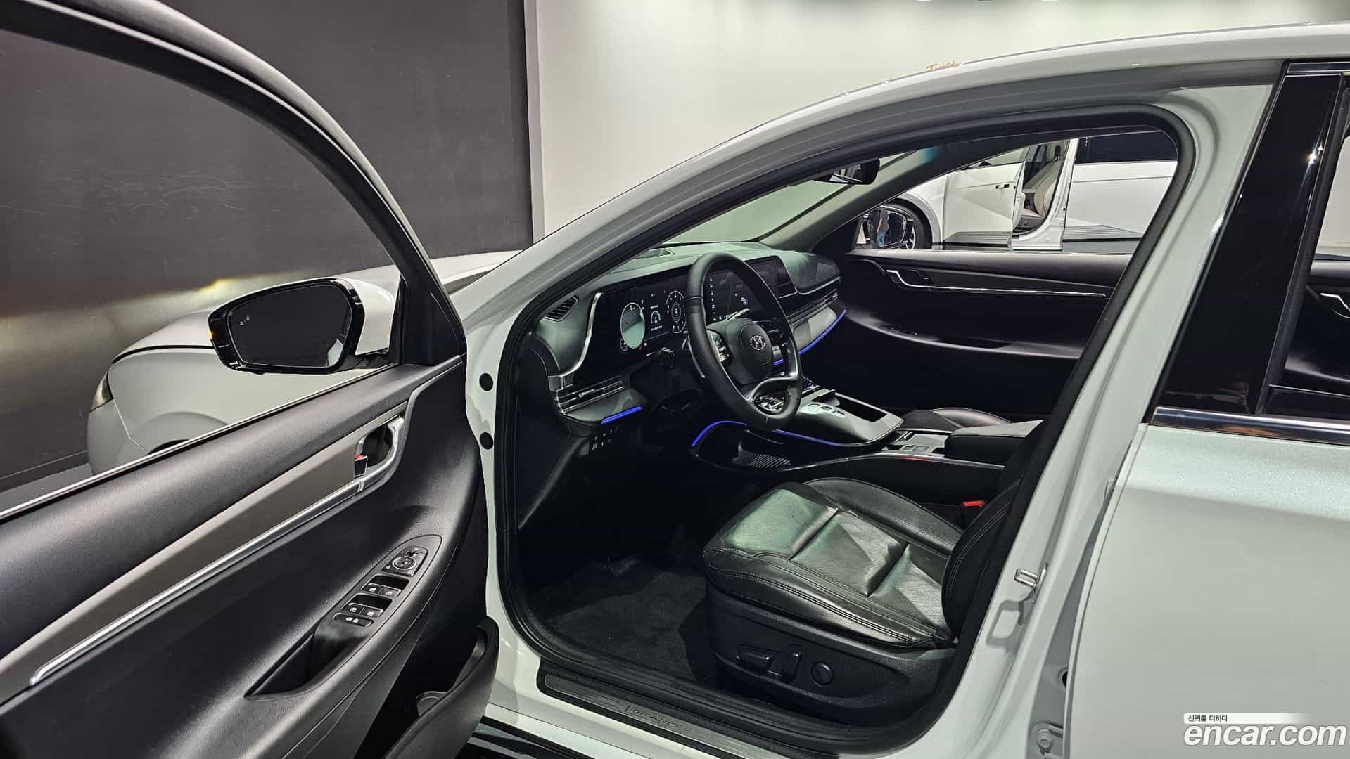 Grandeur Hyundai 2021.6-INNER-010
