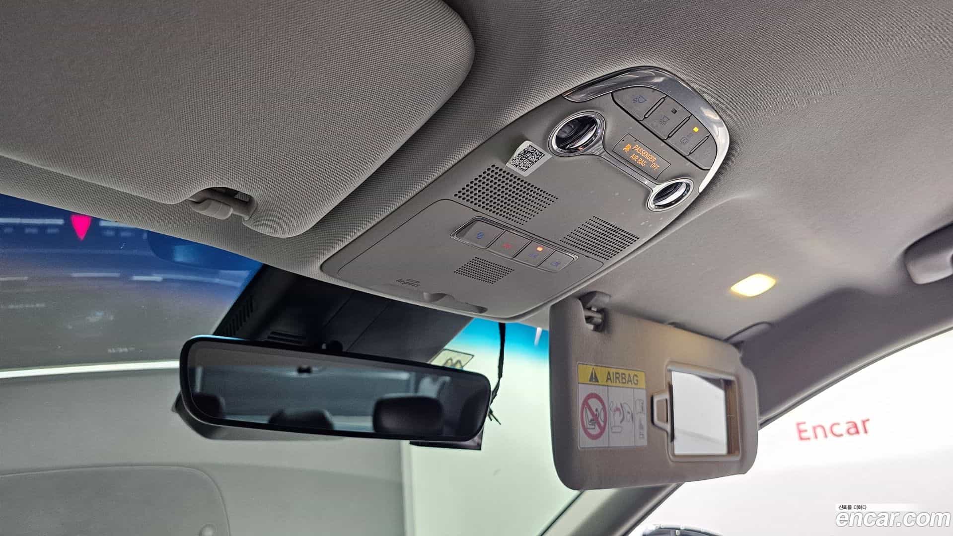 Grandeur Hyundai 2021.6-OPTION-021