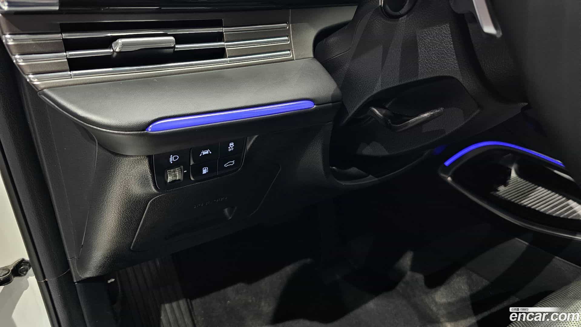 Grandeur Hyundai 2021.6-OPTION-022