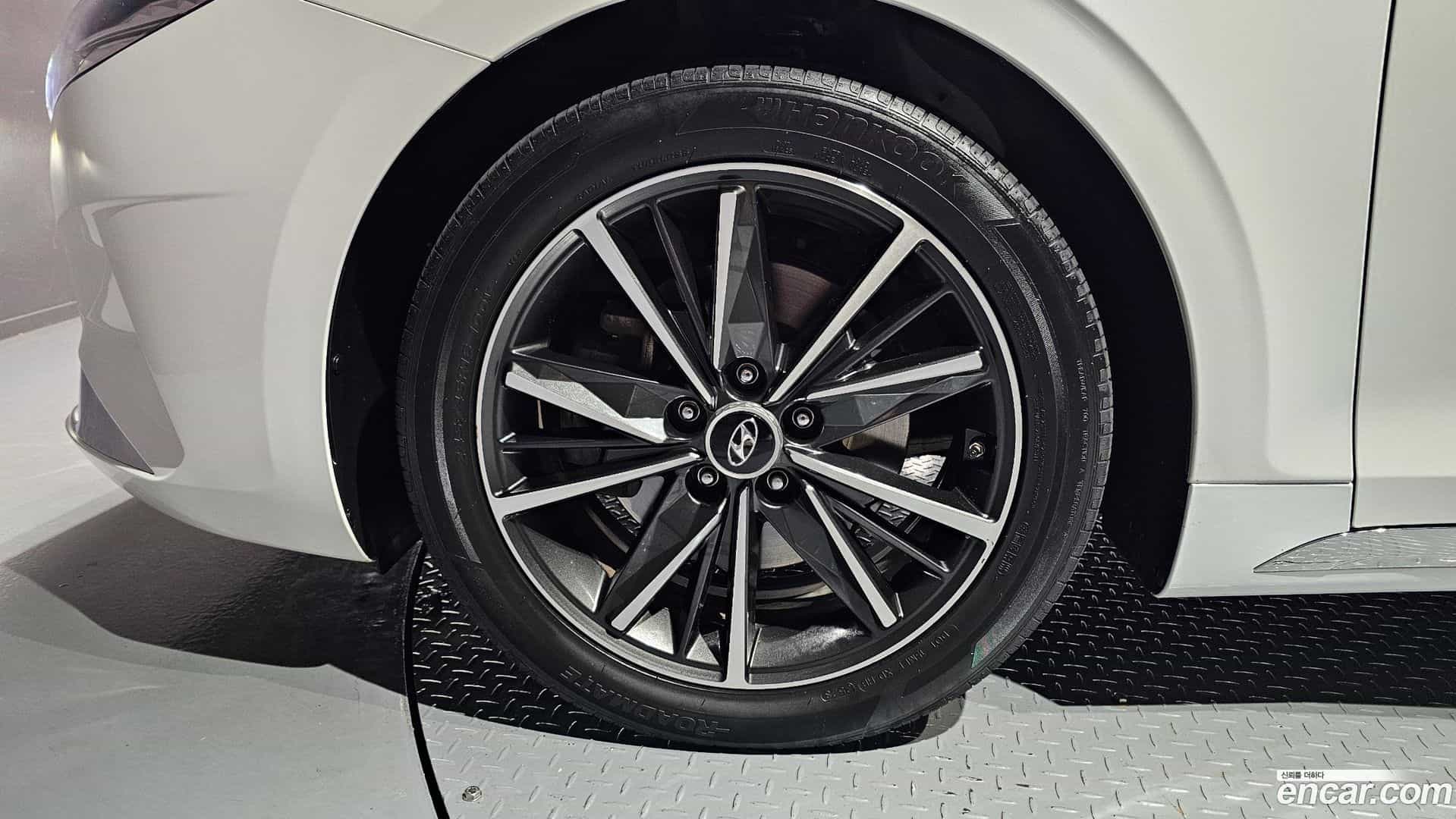 Grandeur Hyundai 2021.6-OUTER-031