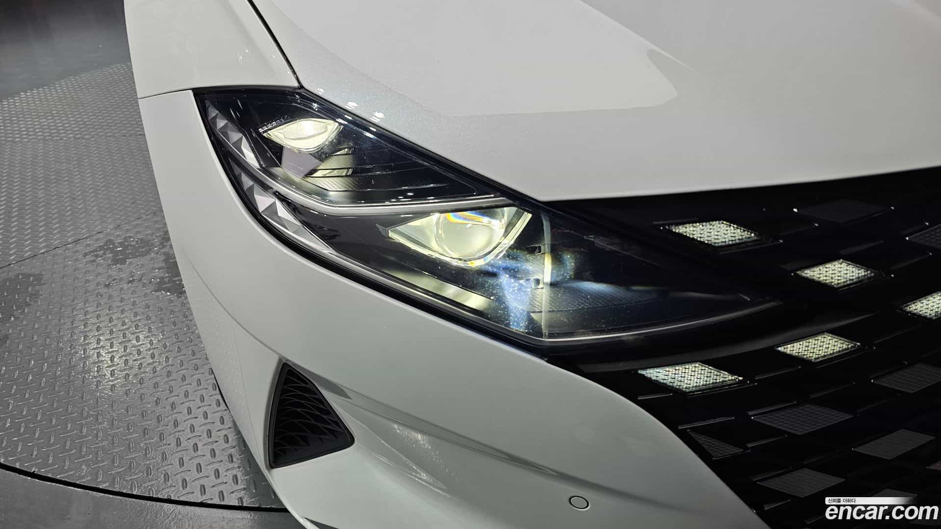 Grandeur Hyundai 2021.6-OUTER-032