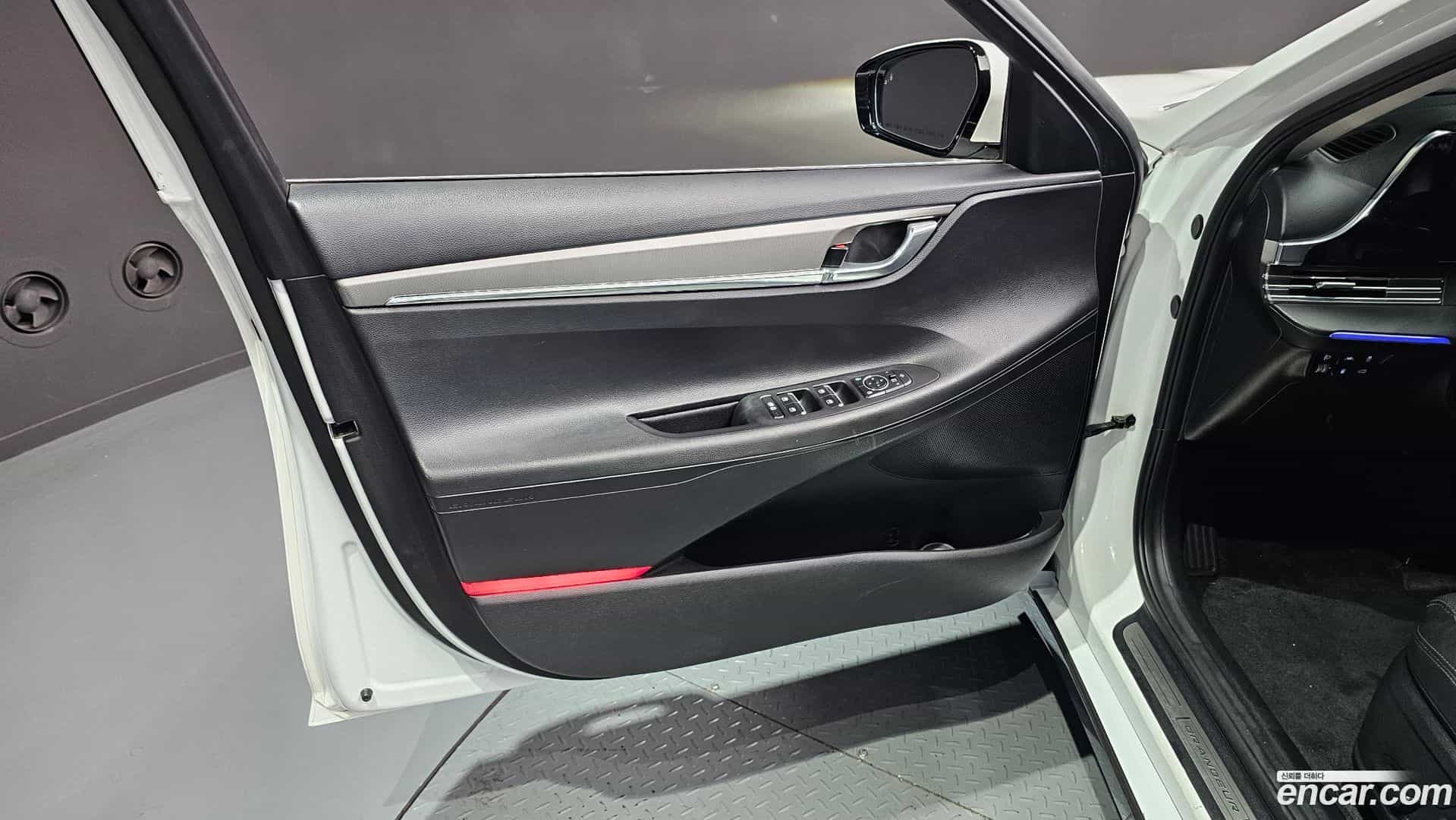 Grandeur Hyundai 2021.6-INNER-034