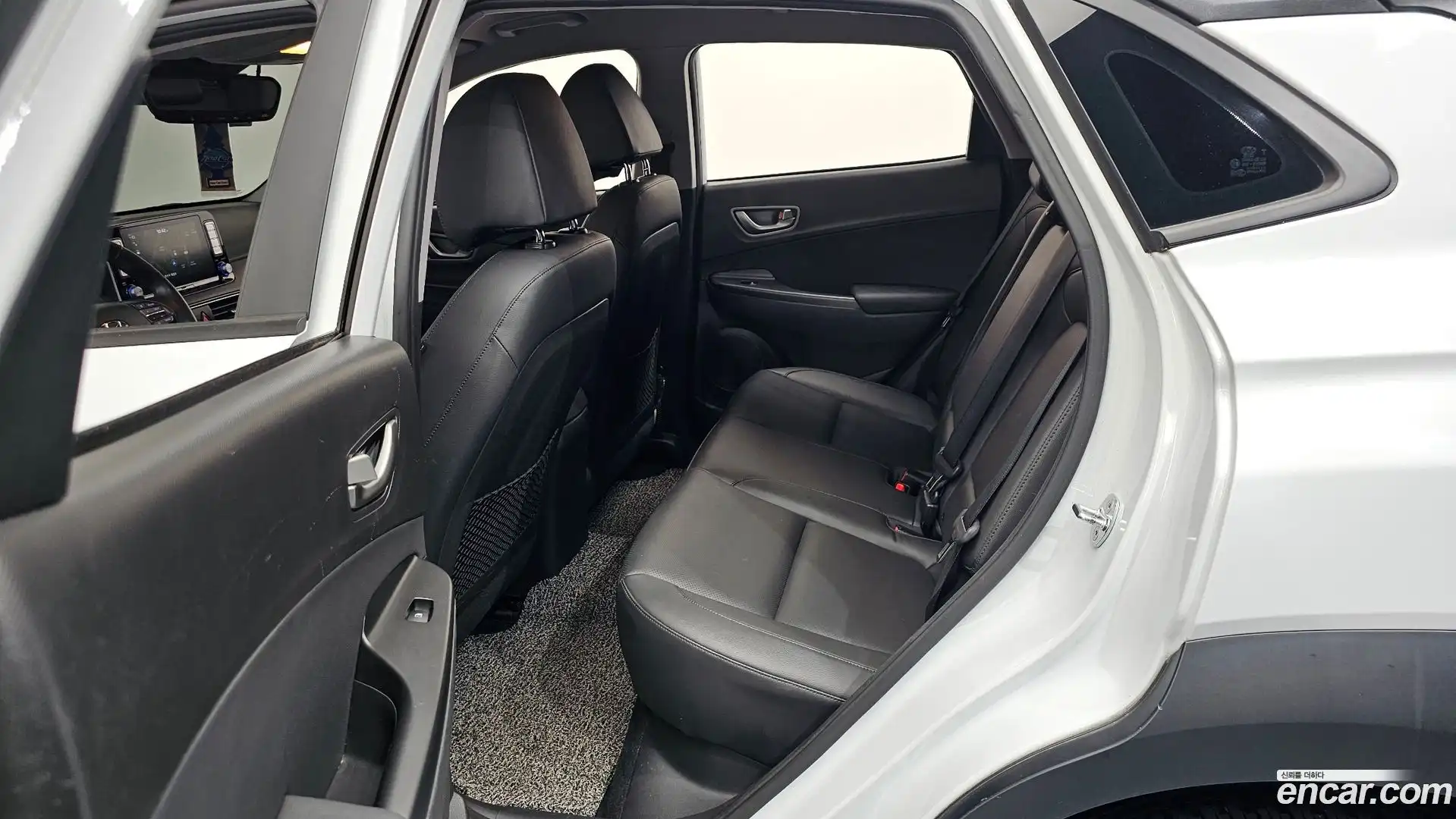 Kona Hyundai 2019.9-OPTION-015