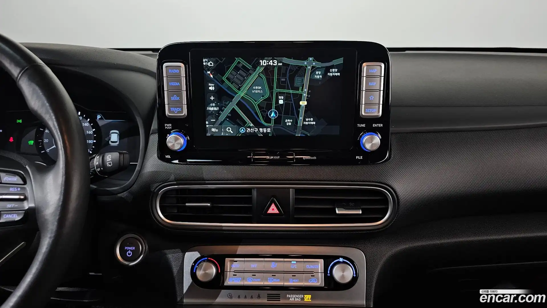 Kona Hyundai 2019.9-OPTION-016
