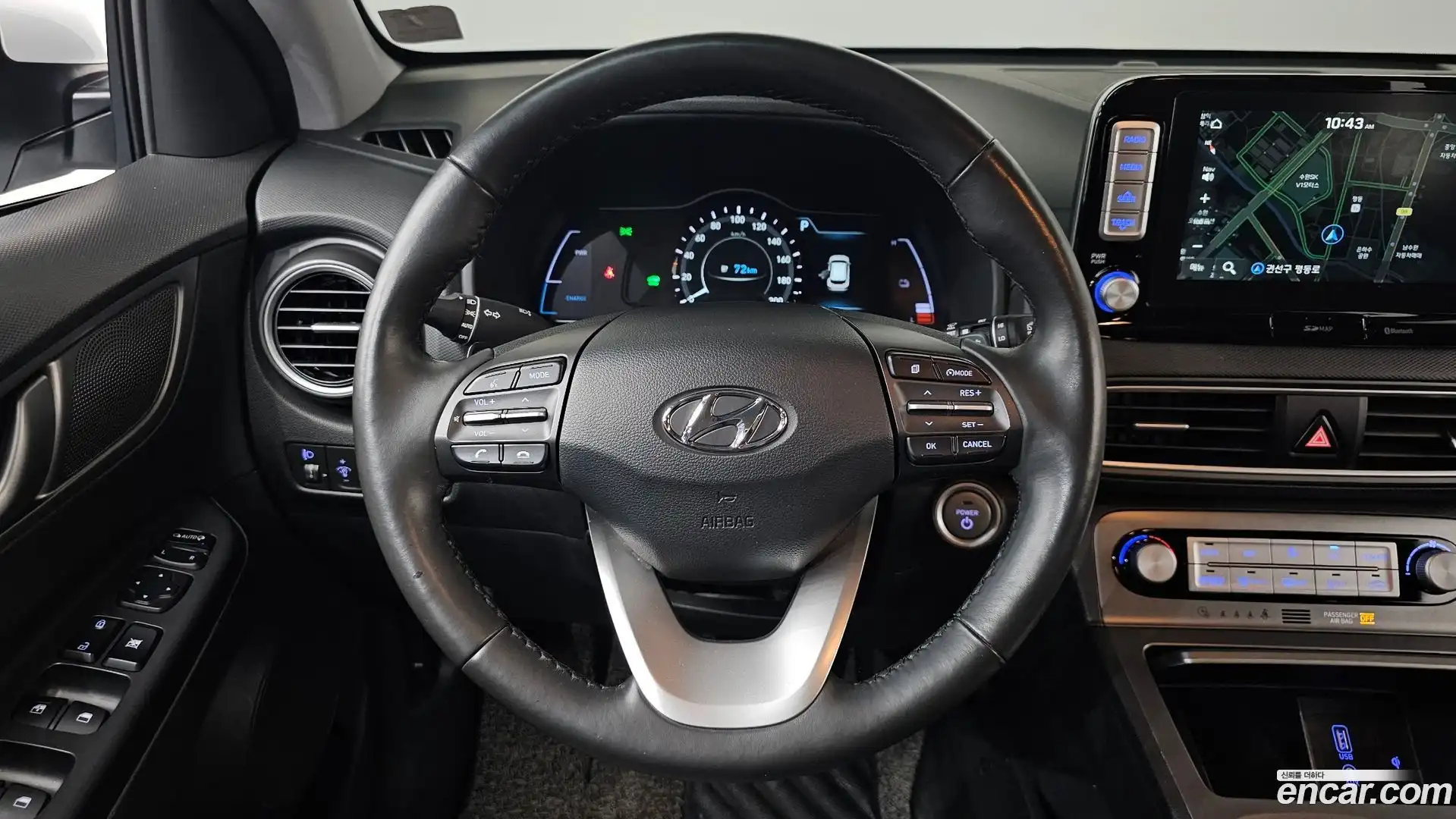 Kona Hyundai 2019.9-OPTION-017