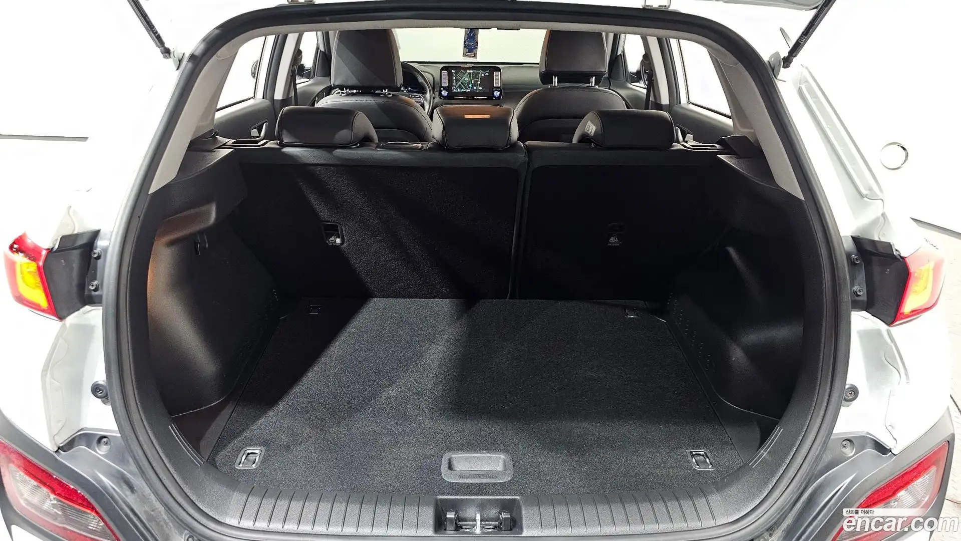 Kona Hyundai 2019.9-OPTION-019