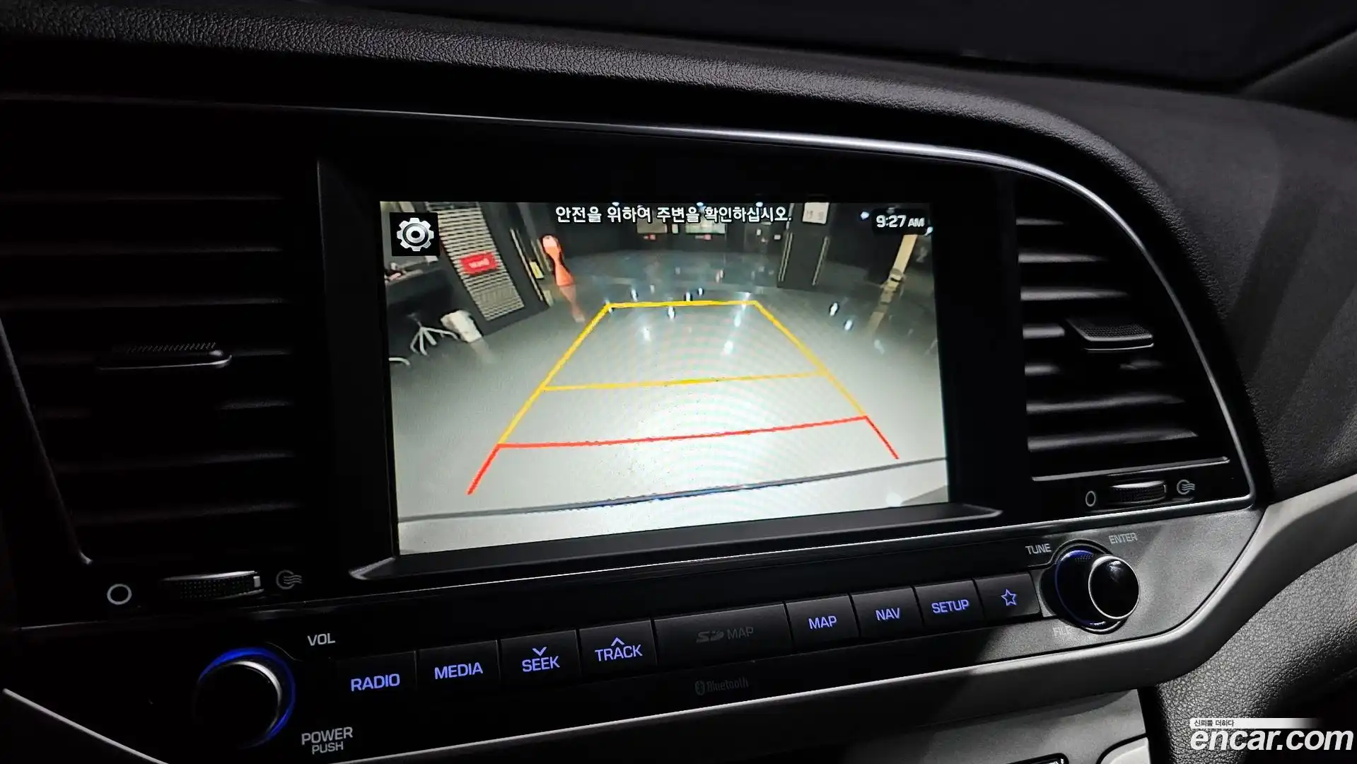 AVANTE Hyundai 2018.4-OPTION-019