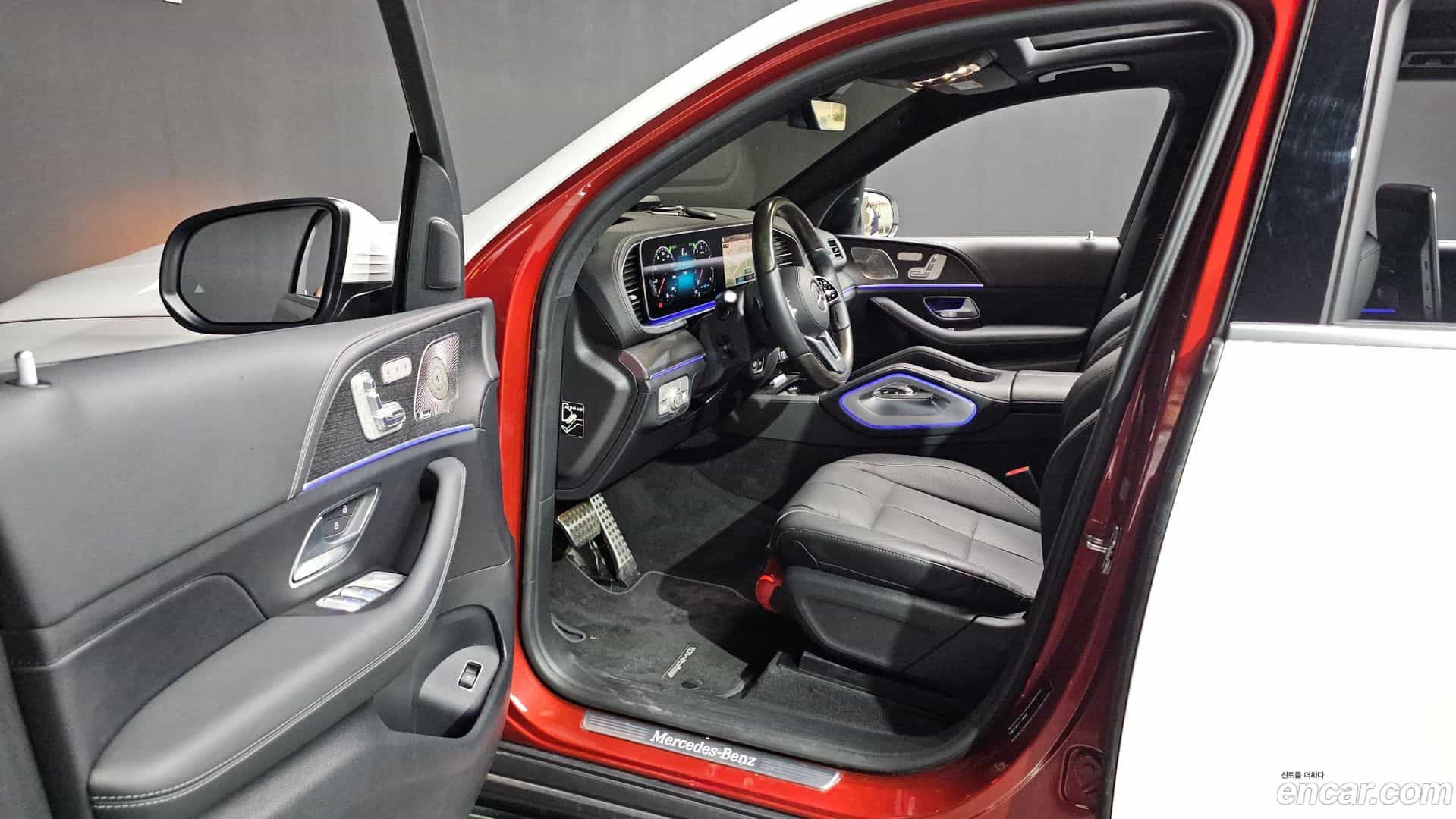 GLS-Class Mercedes-Benz 2023.6-INNER-010