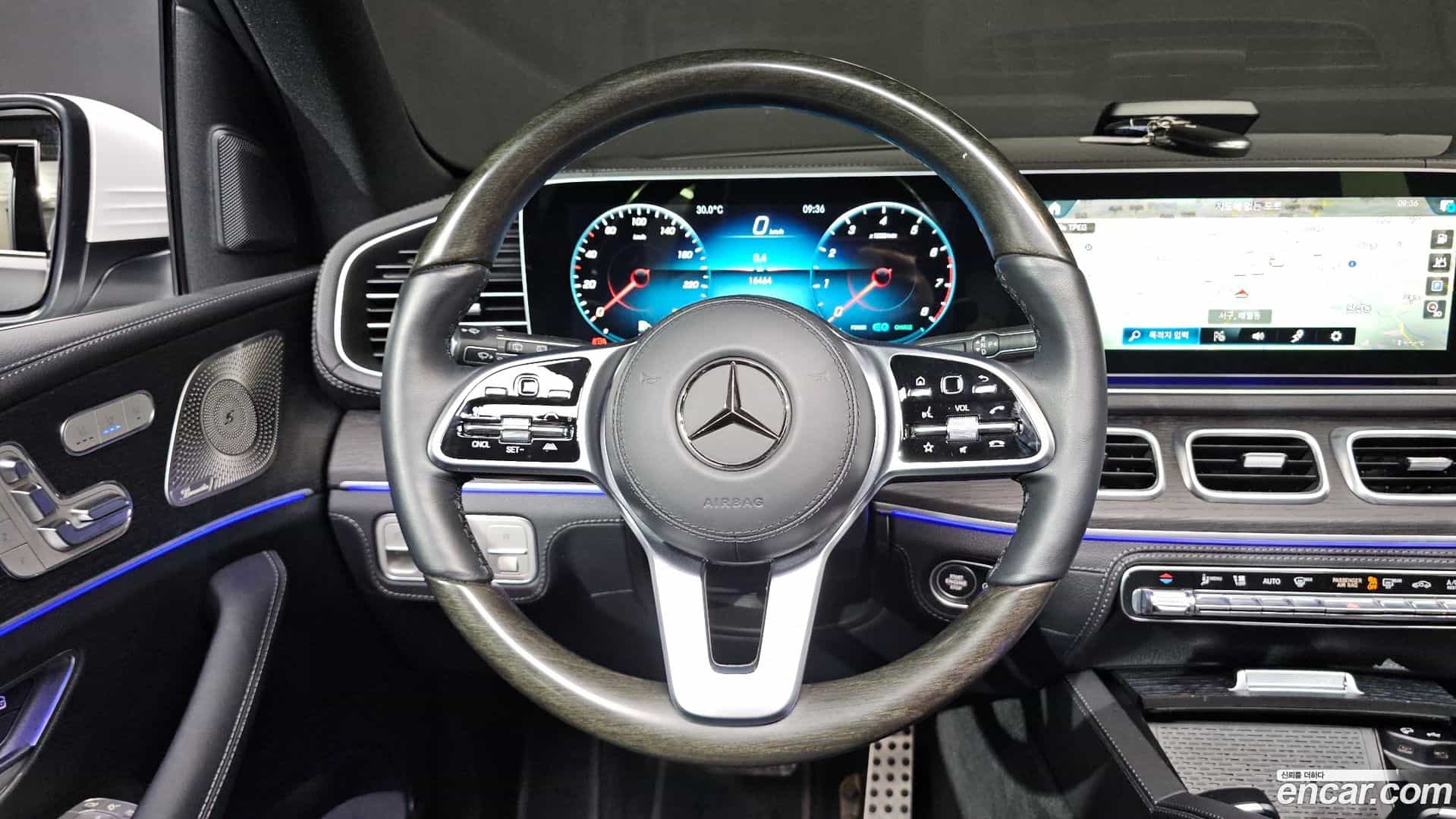 GLS-Class Mercedes-Benz 2023.6-OPTION-015