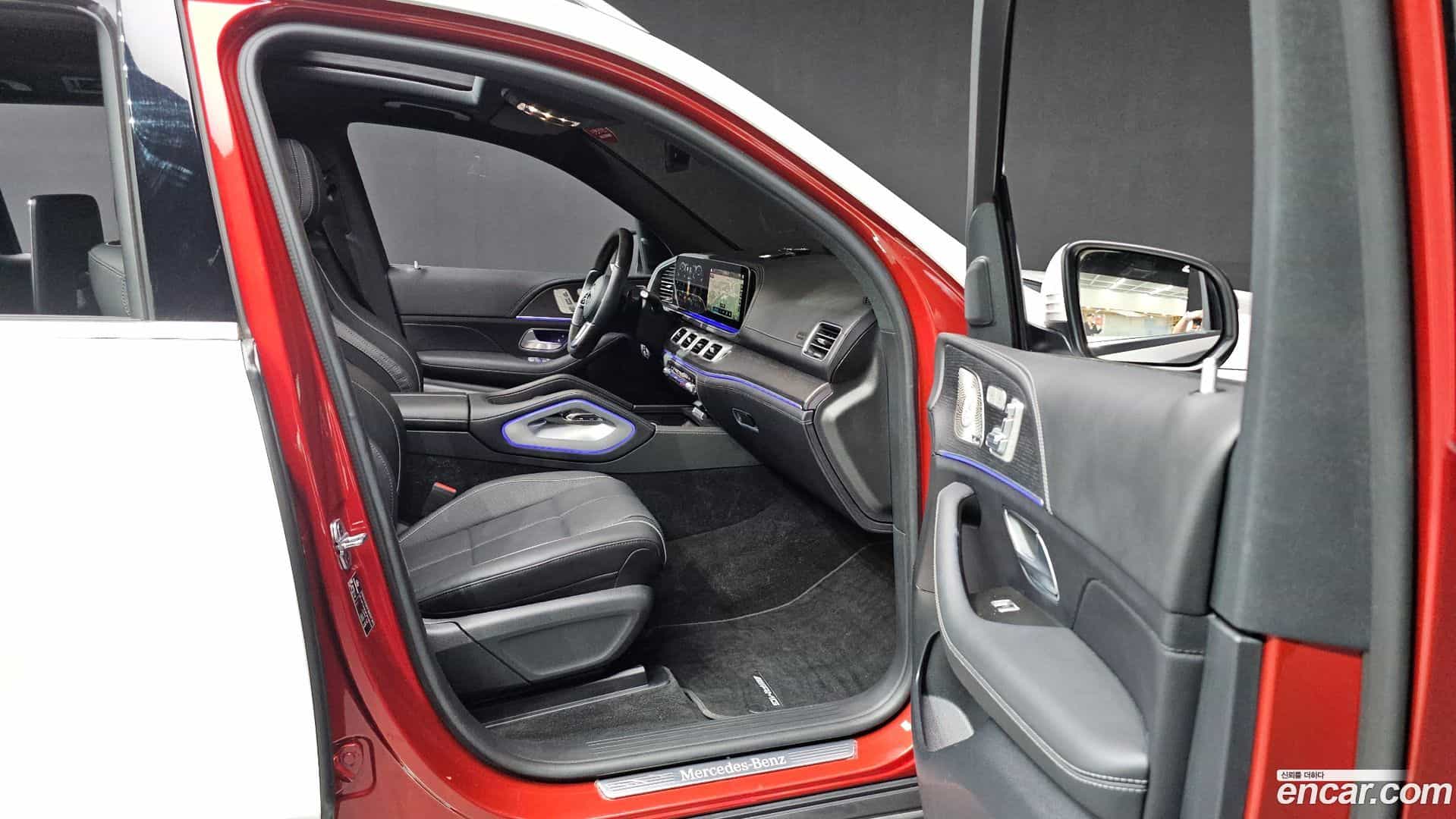 GLS-Class Mercedes-Benz 2023.6-OPTION-022