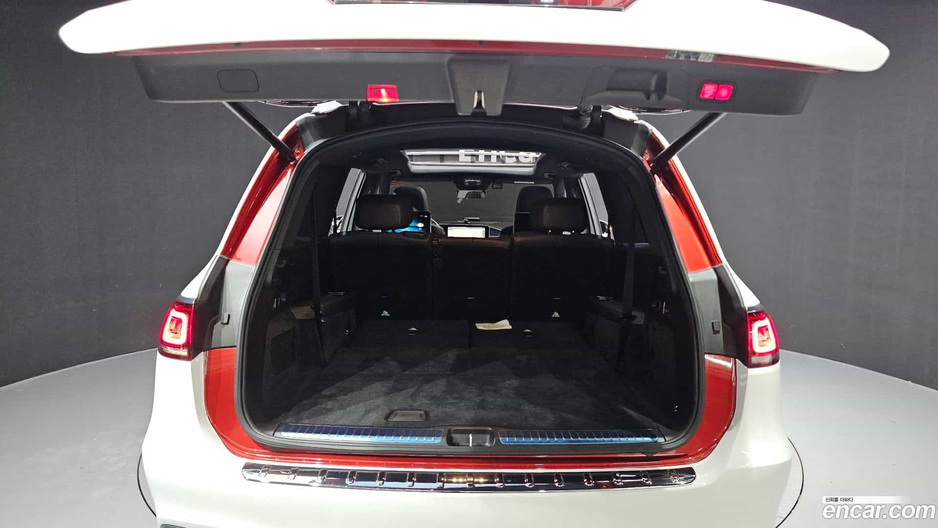 GLS-Class Mercedes-Benz 2023.6-OPTION-024