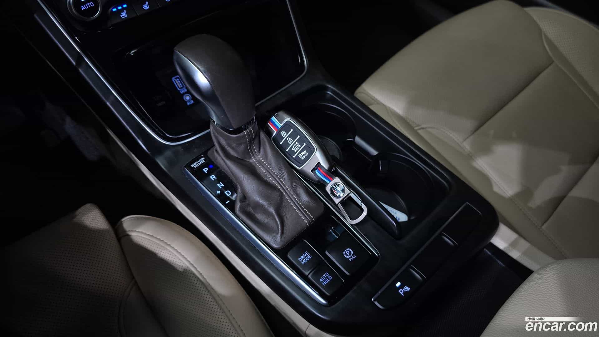 Grandeur Hyundai 2017.8-INNER-009