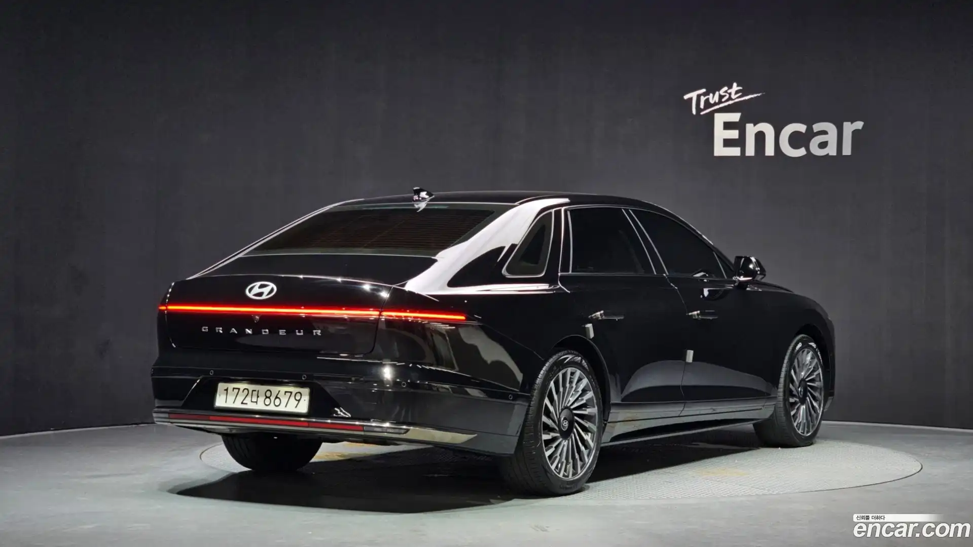 Grandeur Hyundai 2024.4-OUTER-002