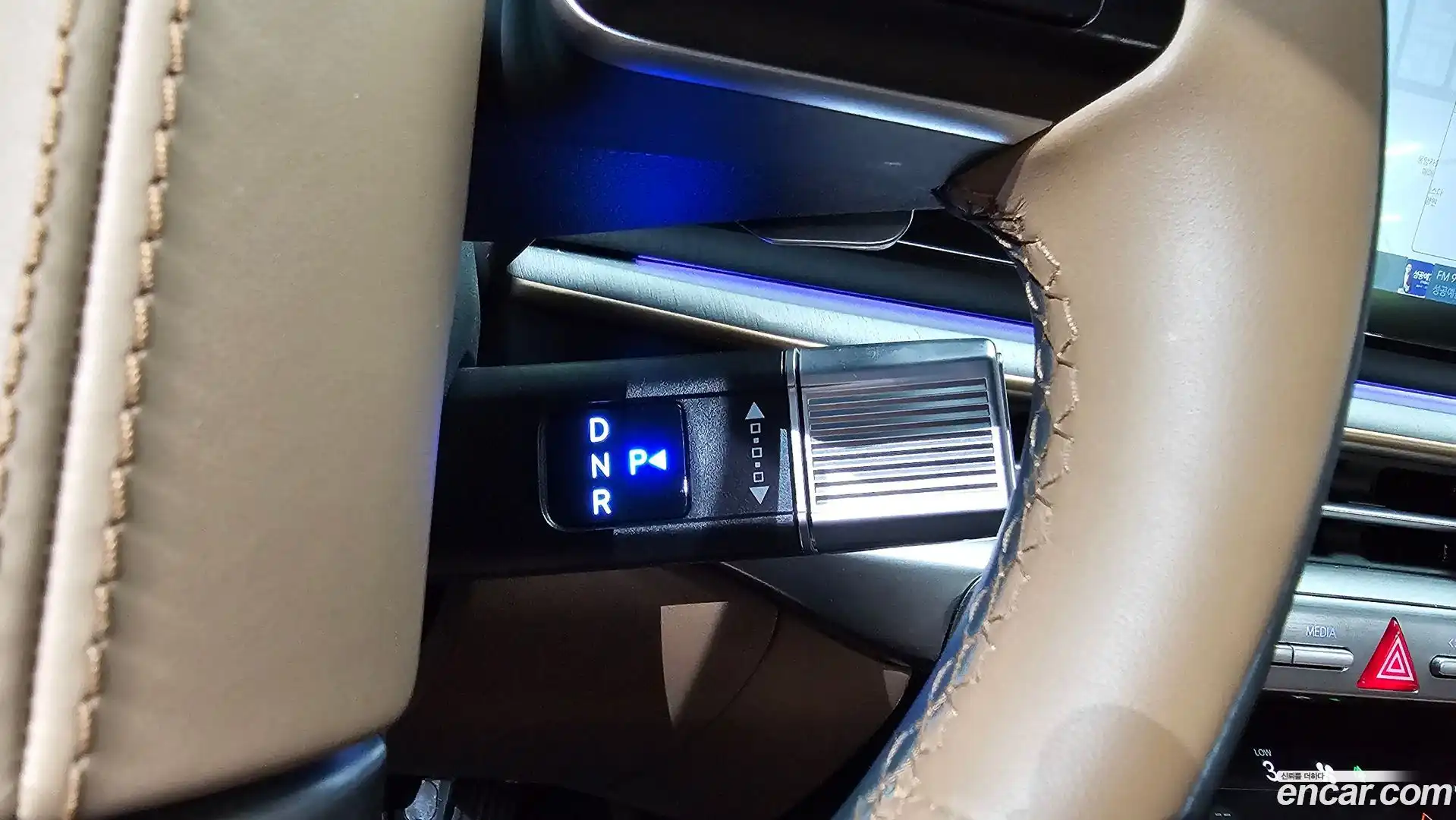 Grandeur Hyundai 2024.4-INNER-009