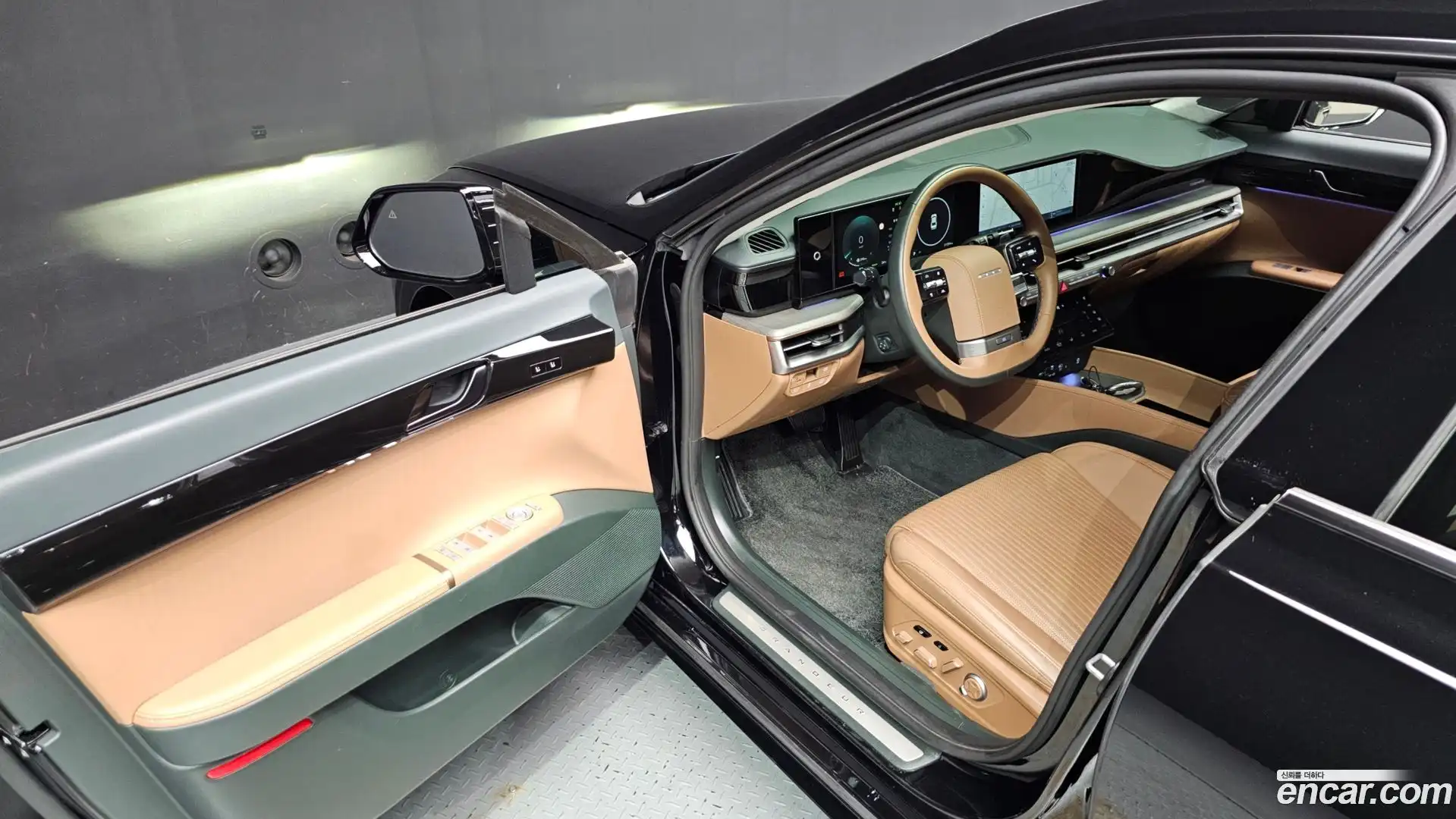 Grandeur Hyundai 2024.4-INNER-010