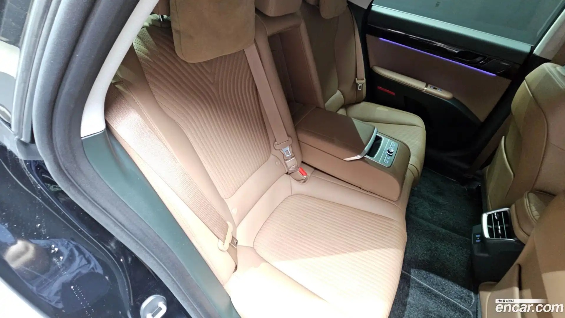 Grandeur Hyundai 2024.4-OPTION-015