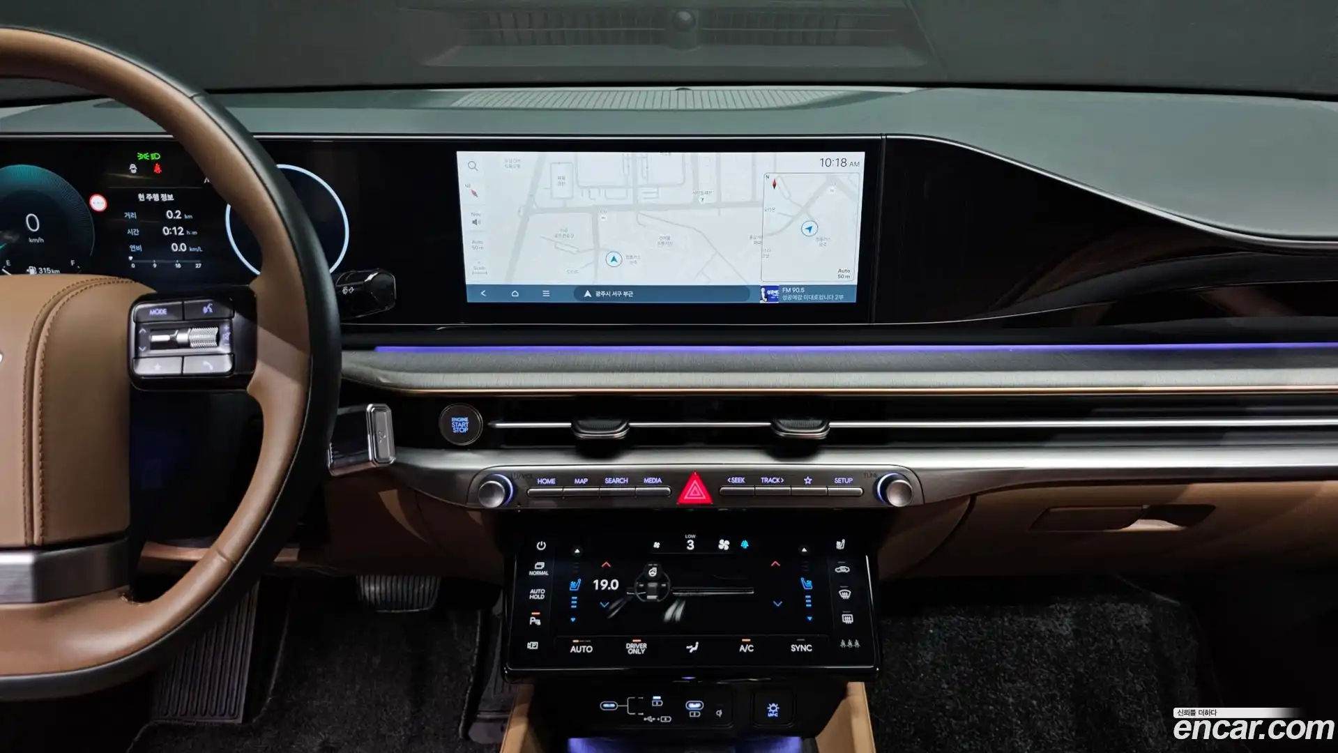 Grandeur Hyundai 2024.4-OPTION-016