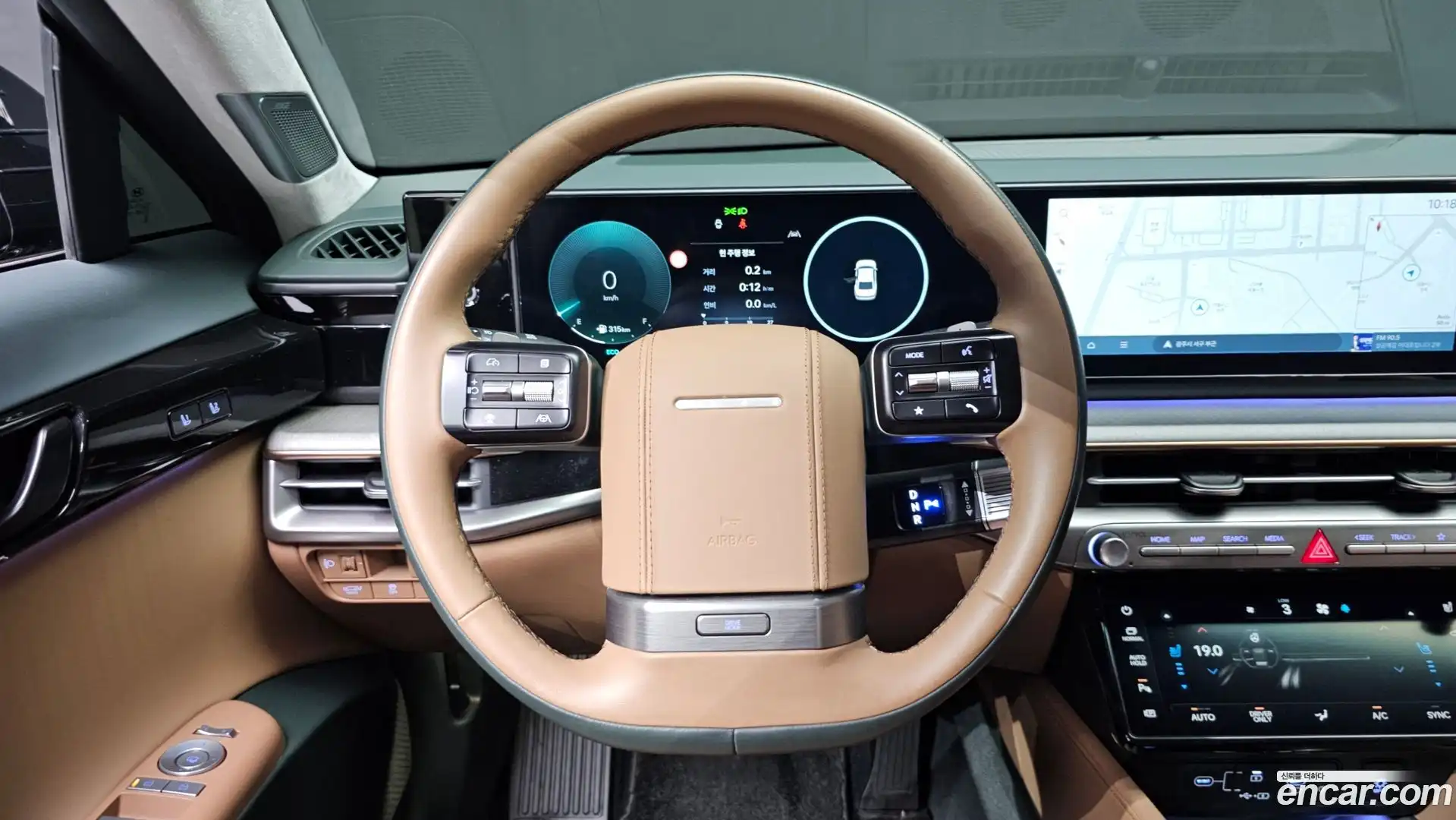 Grandeur Hyundai 2024.4-OPTION-017