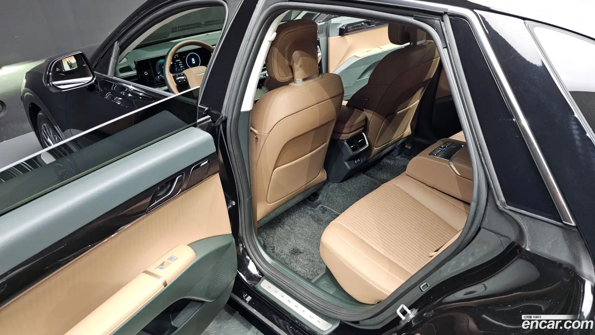 Grandeur Hyundai 2024.4-OPTION-022
