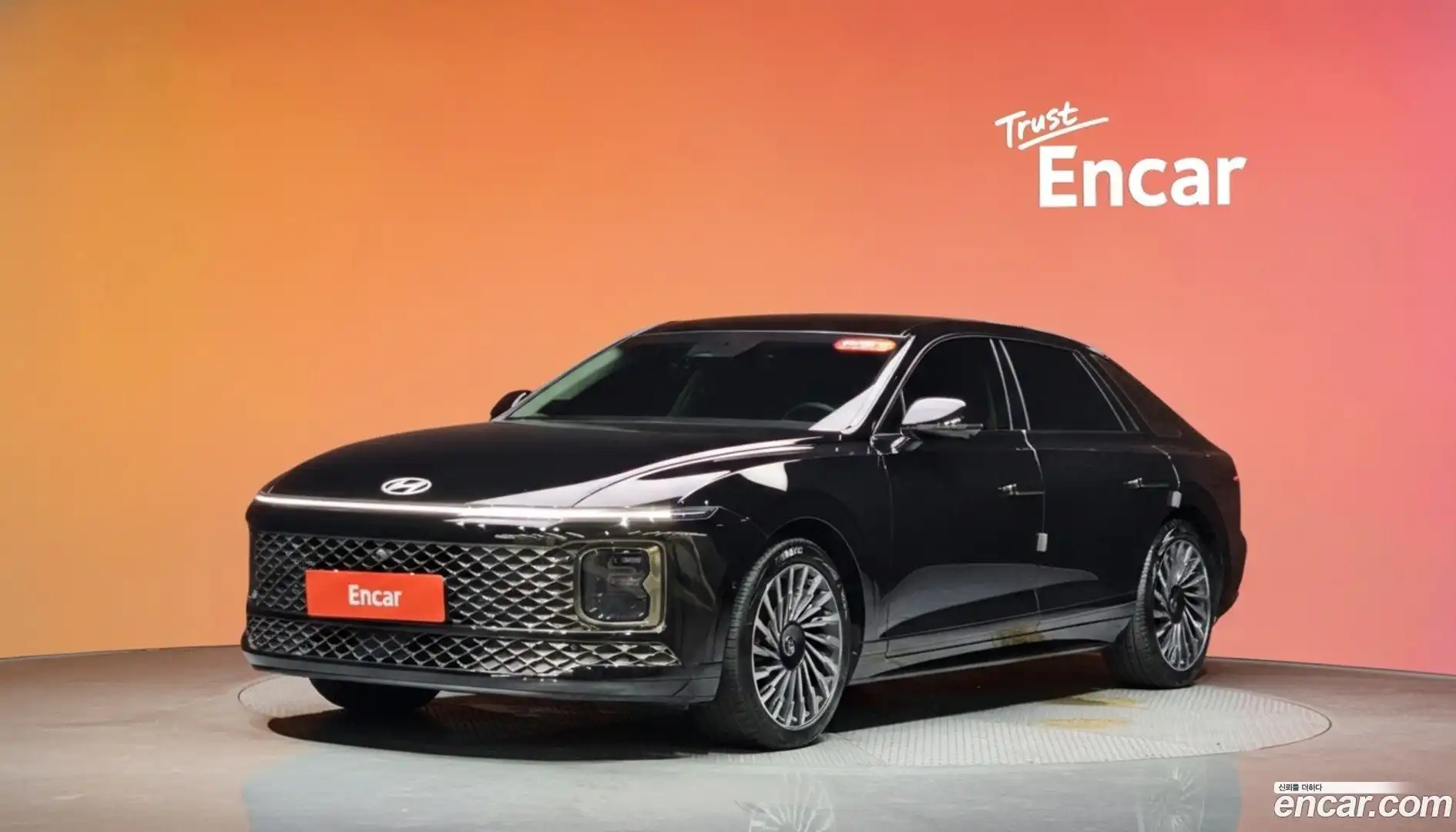 Grandeur Hyundai 2024.4-DIAG2-001