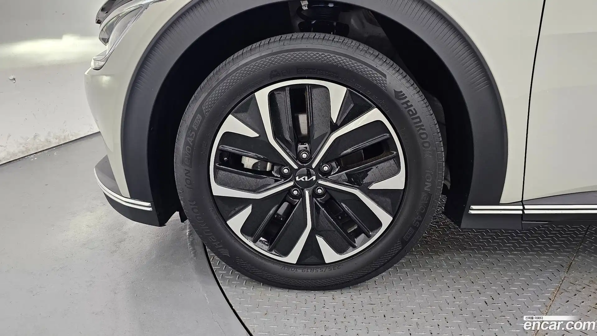 EV6 Kia 2021.11-OUTER-005