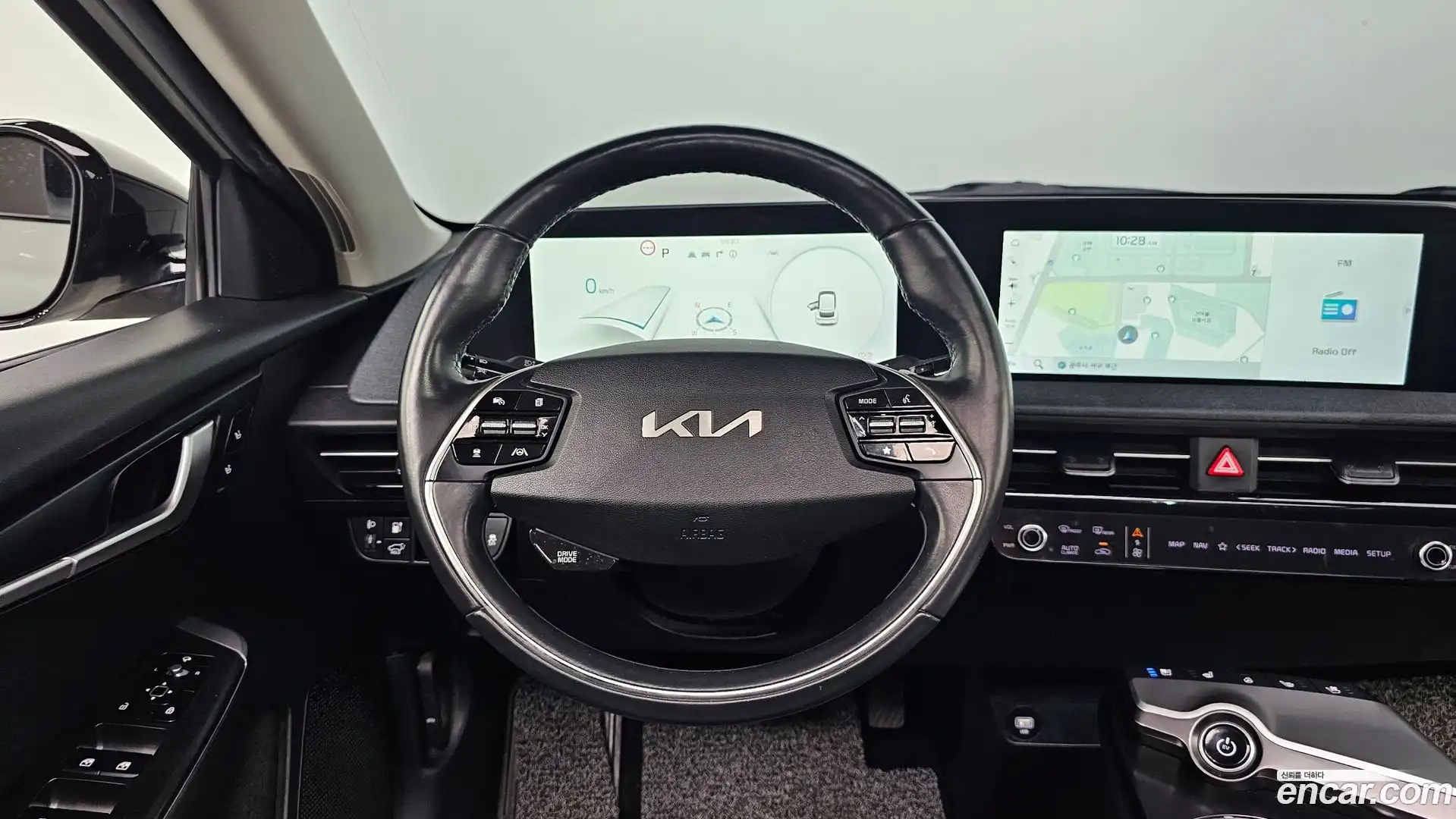 EV6 Kia 2021.11-OPTION-017