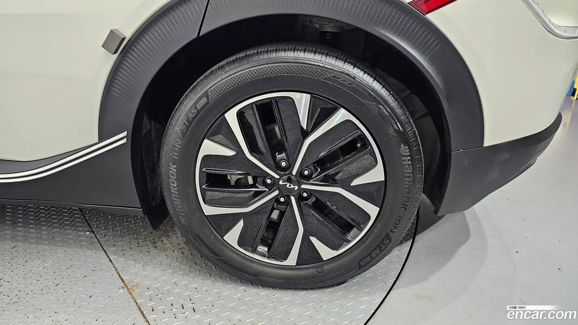 EV6 Kia 2021.11-OUTER-031