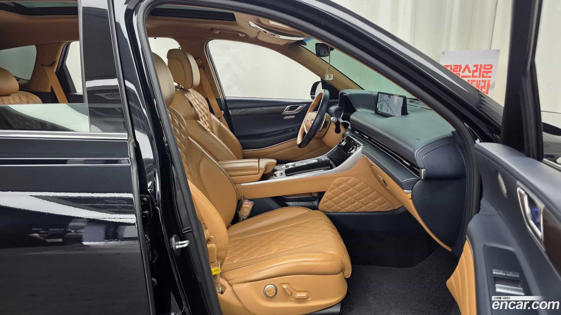 GV80 Genesis 2020.7-OPTION-015