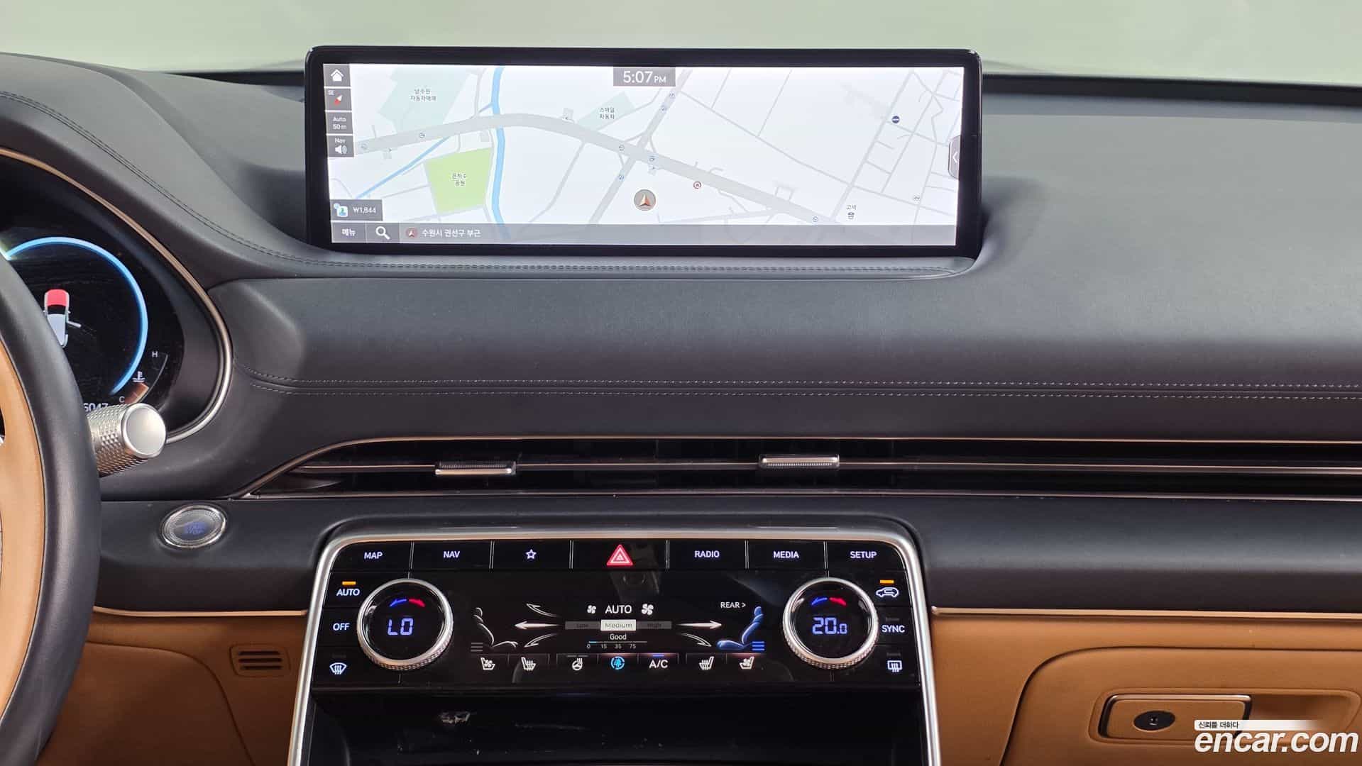 GV80 Genesis 2020.7-OPTION-018