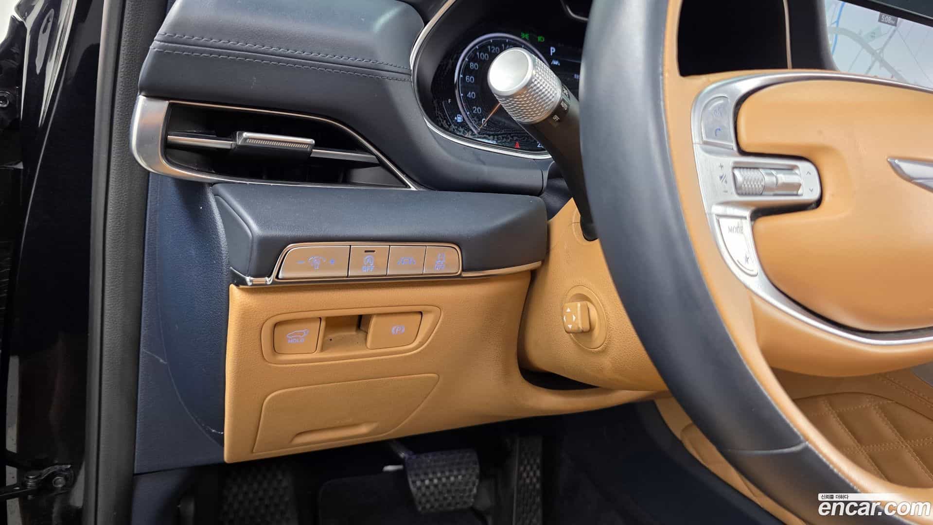 GV80 Genesis 2020.7-OPTION-020