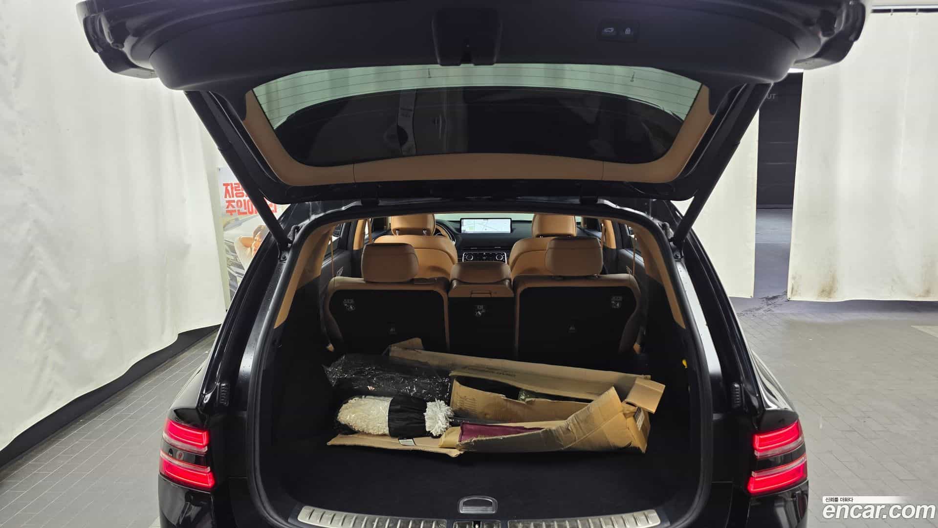 GV80 Genesis 2020.7-OPTION-024