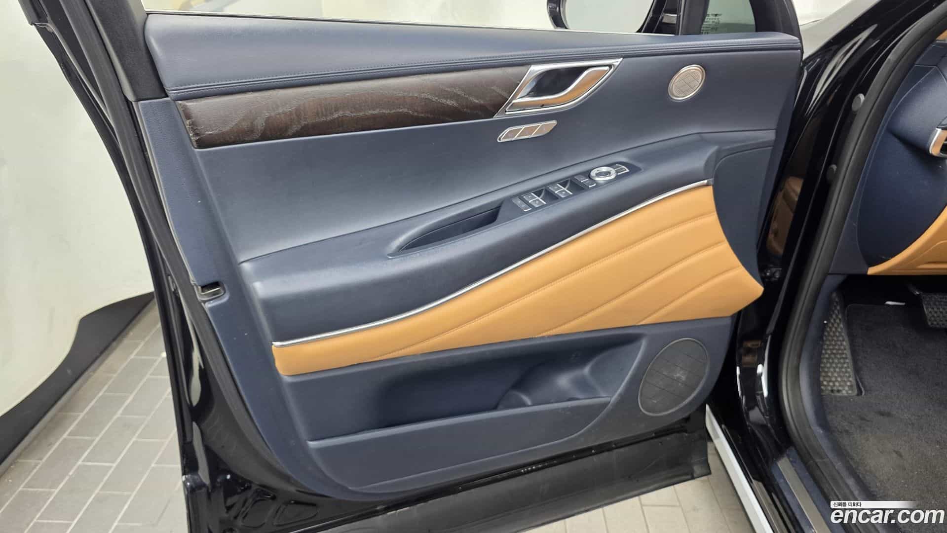GV80 Genesis 2020.7-INNER-034