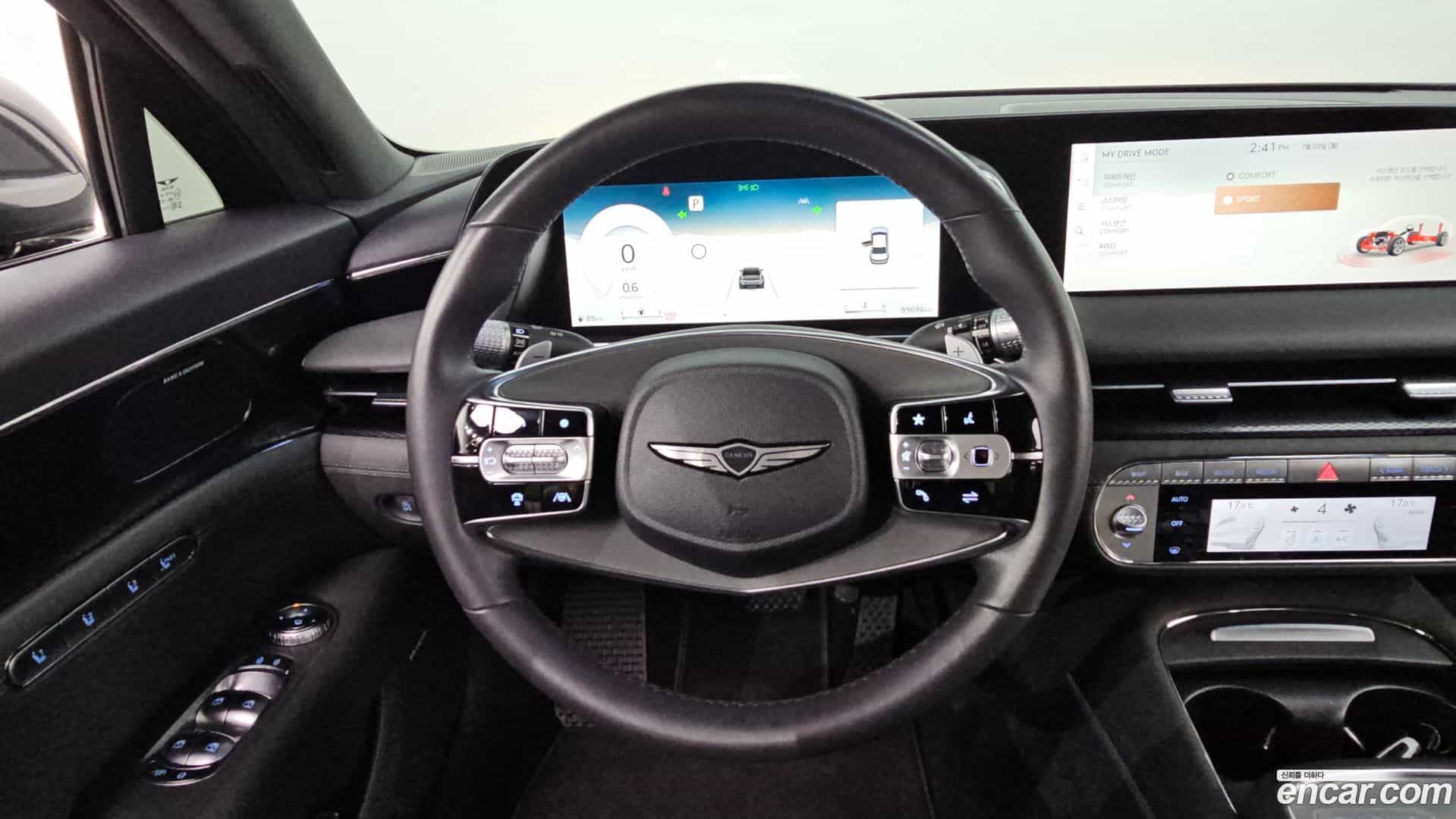 G90 Genesis 2022.6-OPTION-017