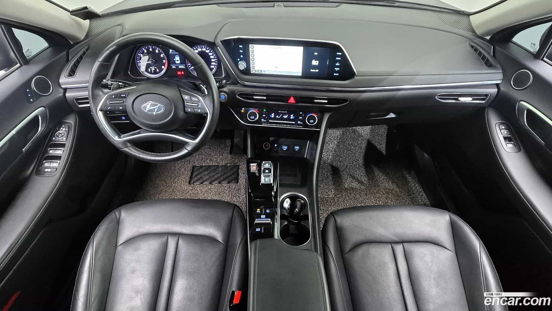 Sonata Hyundai 2019.6-INNER-007