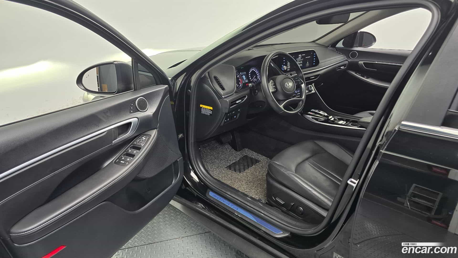 Sonata Hyundai 2019.6-INNER-010