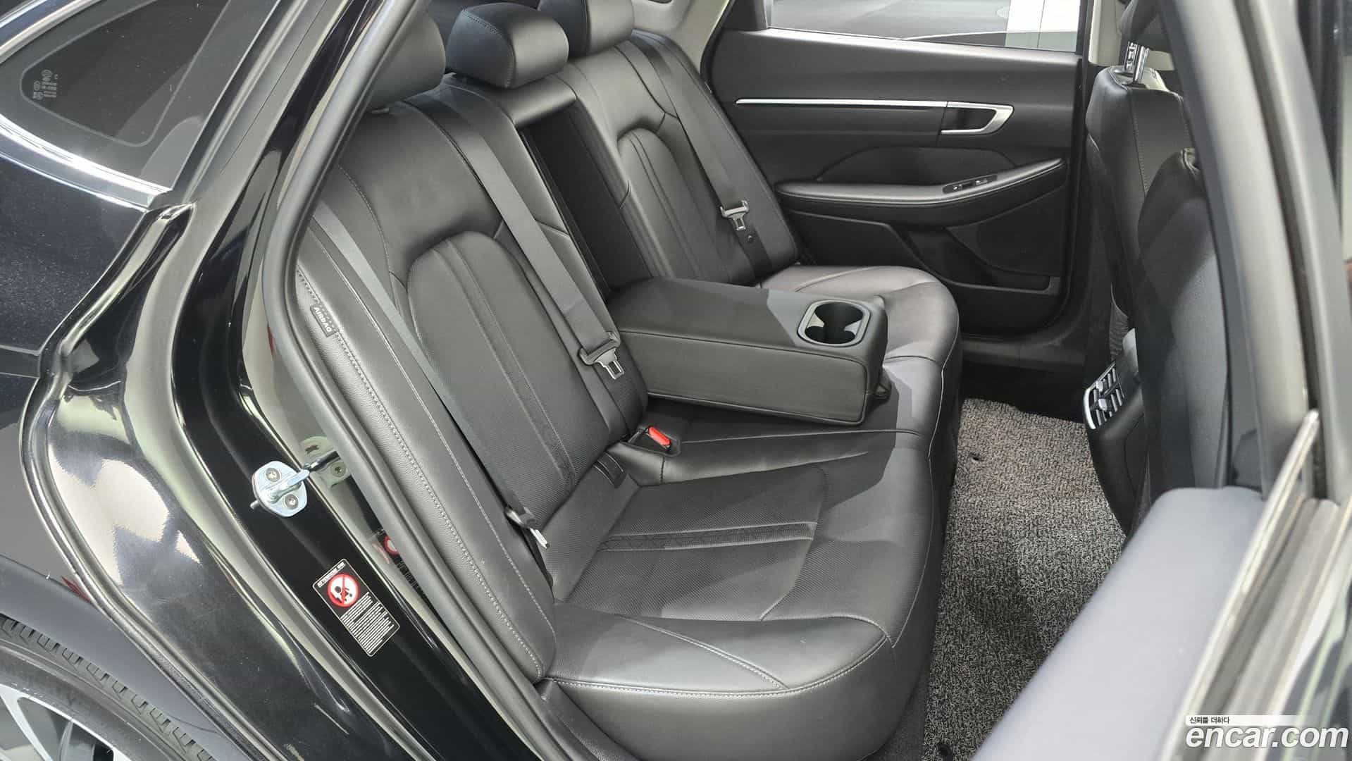 Sonata Hyundai 2019.6-OPTION-015