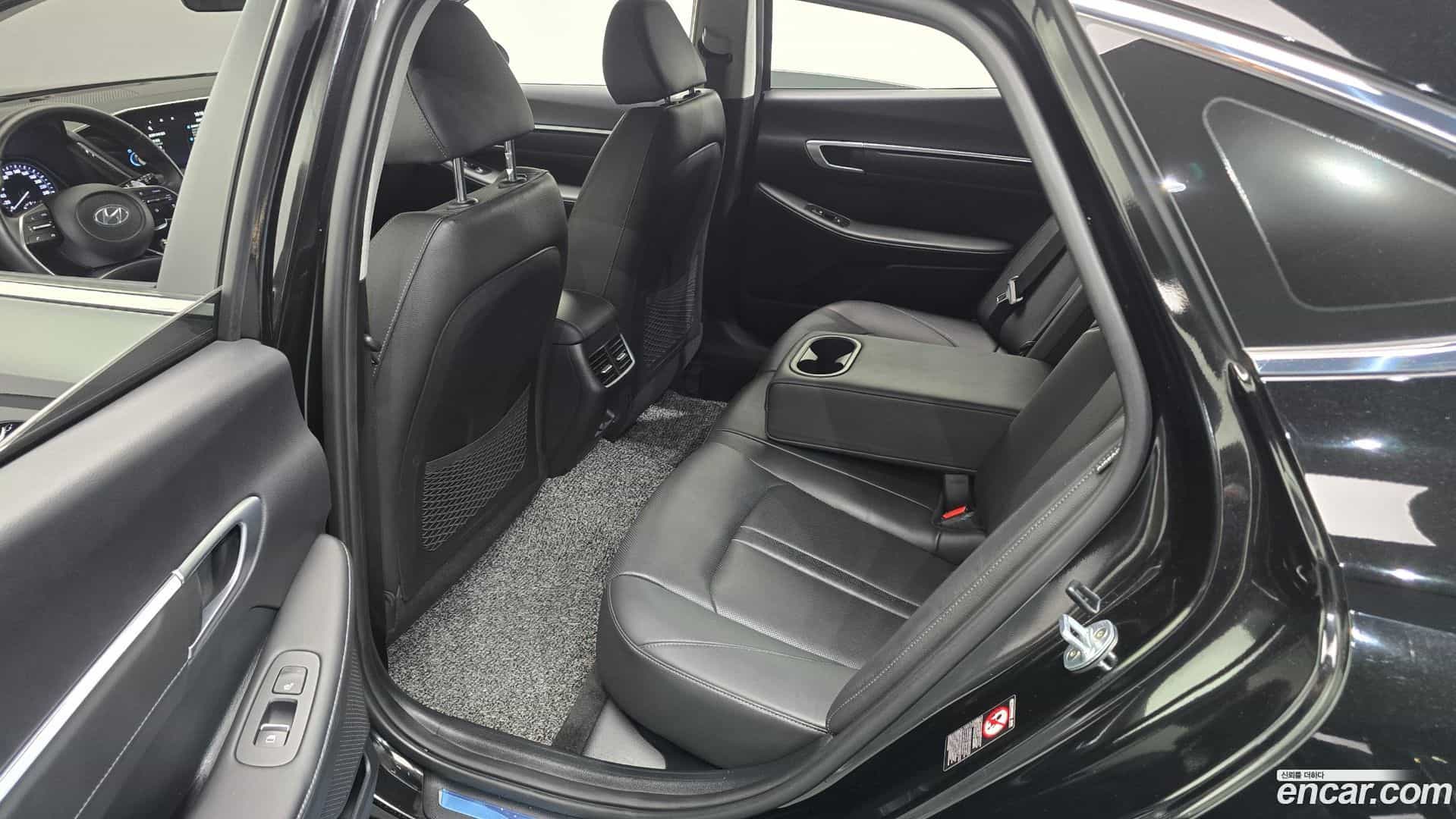 Sonata Hyundai 2019.6-OPTION-016
