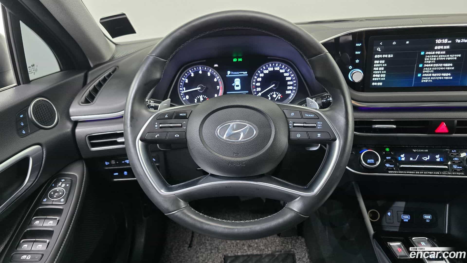Sonata Hyundai 2019.6-OPTION-018