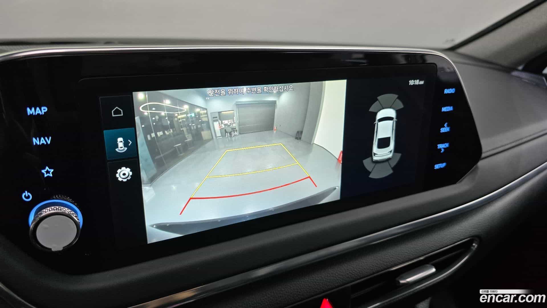 Sonata Hyundai 2019.6-OPTION-019