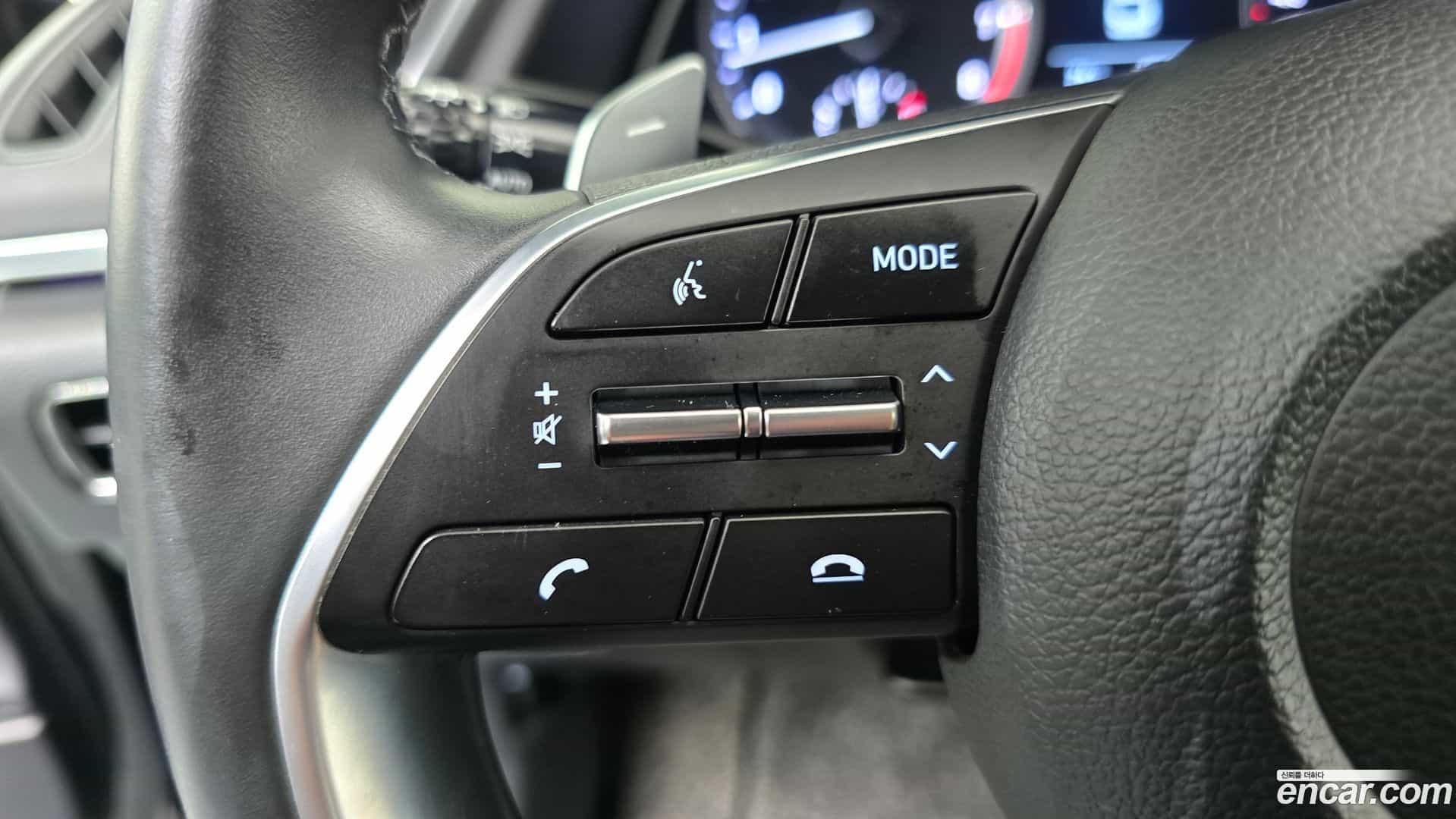 Sonata Hyundai 2019.6-OPTION-020