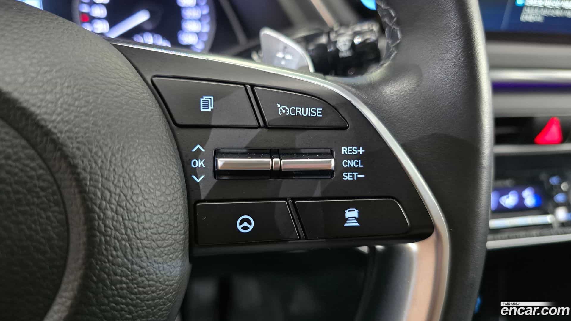 Sonata Hyundai 2019.6-OPTION-021