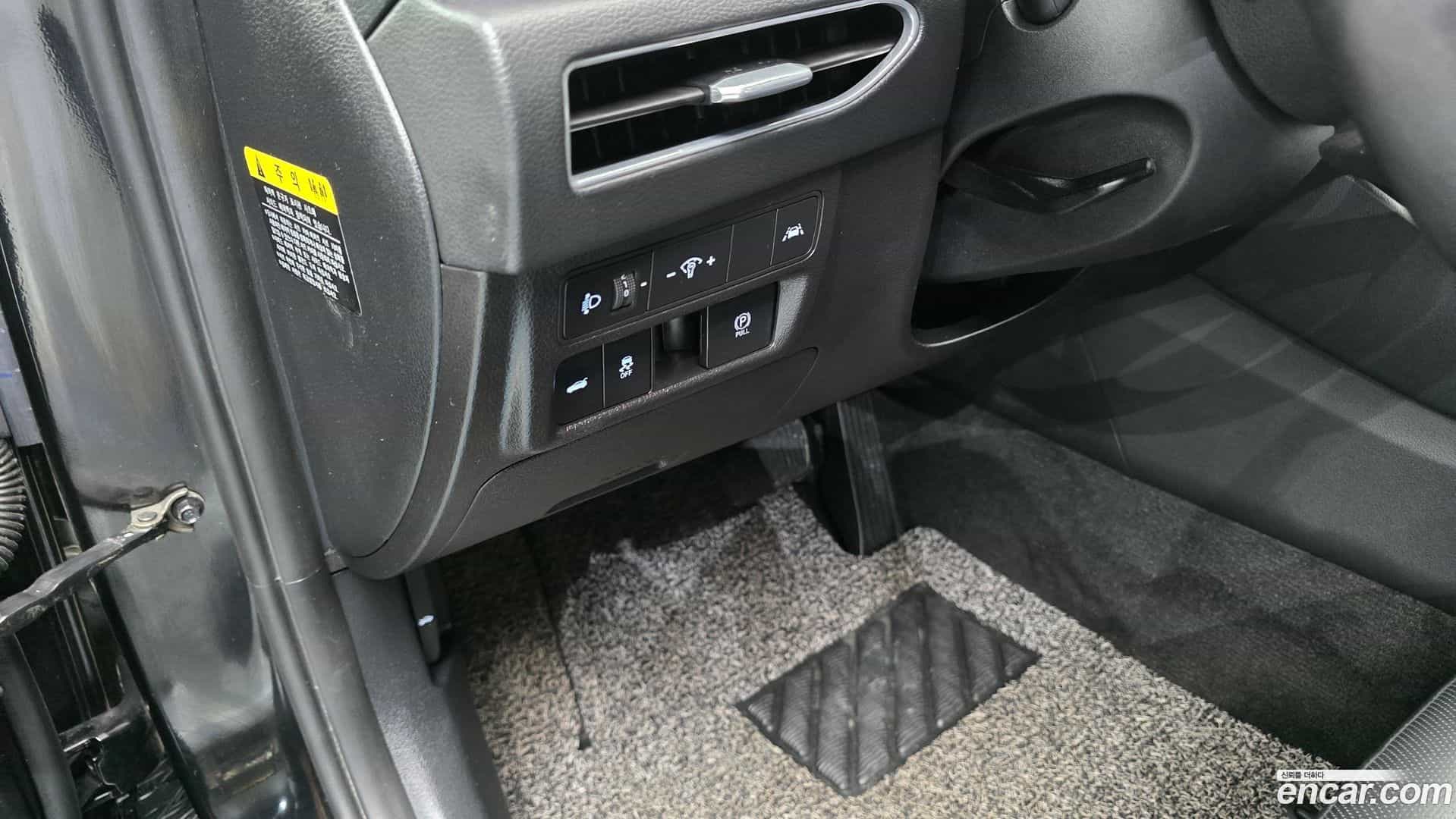 Sonata Hyundai 2019.6-OPTION-024