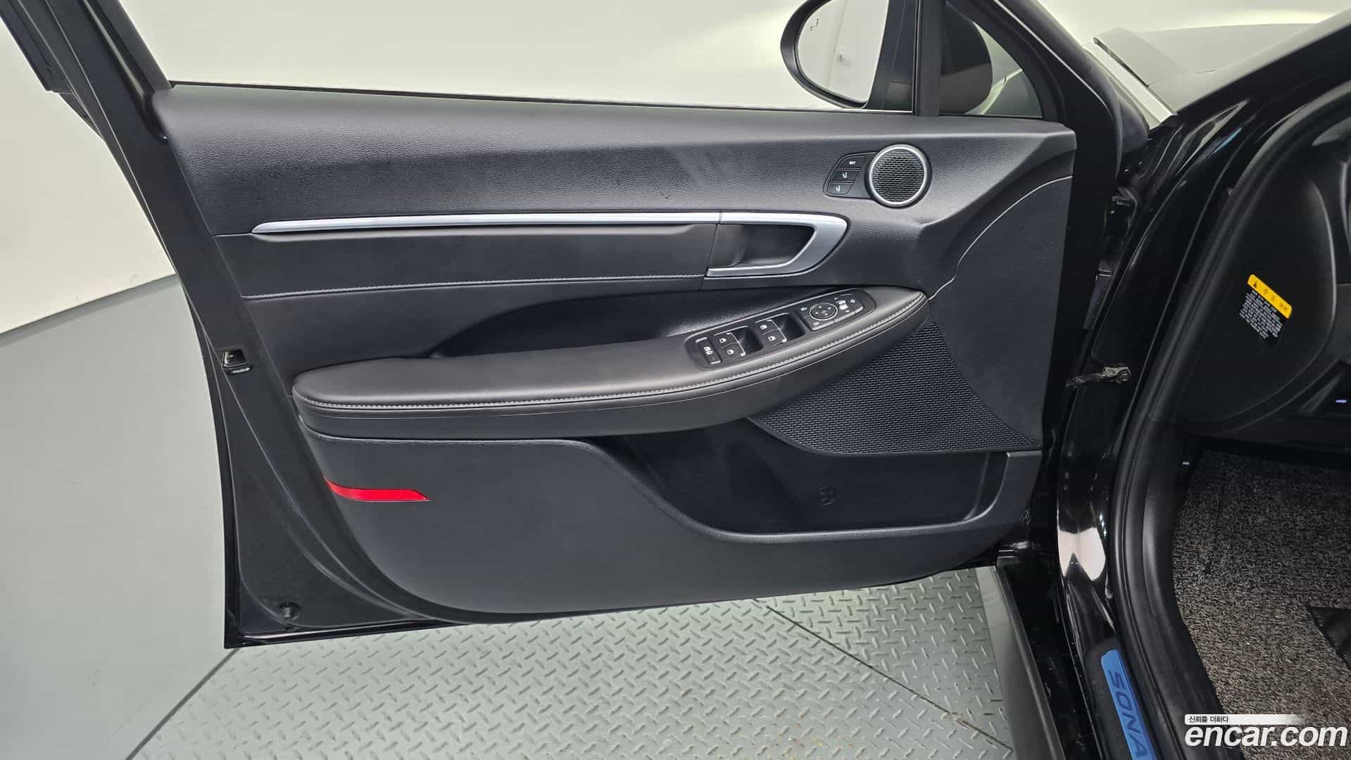 Sonata Hyundai 2019.6-INNER-034
