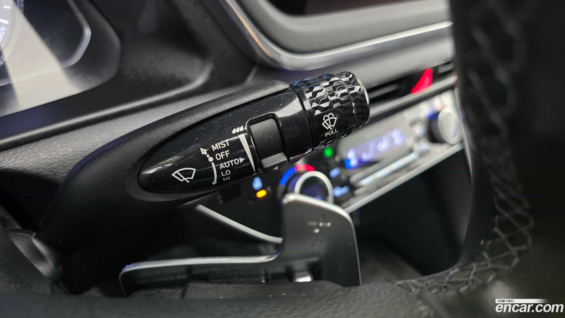Sonata Hyundai 2019.6-OPTION-040