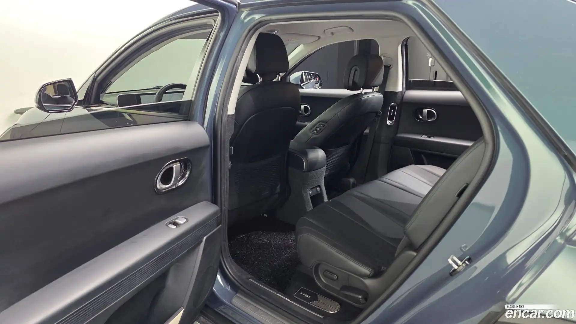 Ioniq5 Hyundai 2021.10-INNER-036