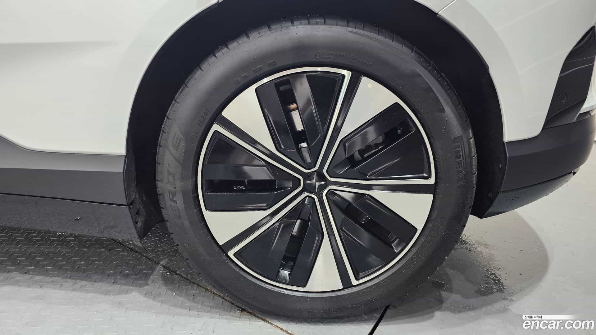 Polestar 4 Polestar 2025.5-OUTER-005