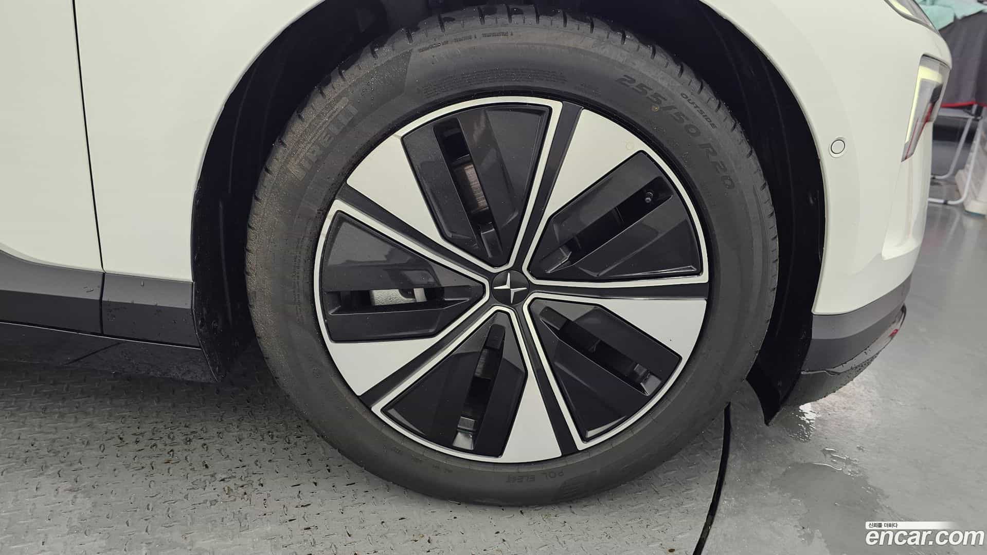 Polestar 4 Polestar 2025.5-OUTER-031