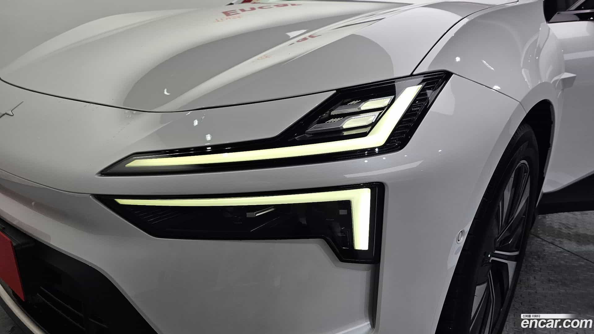Polestar 4 Polestar 2025.5-OUTER-032